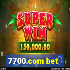 7700.com bet